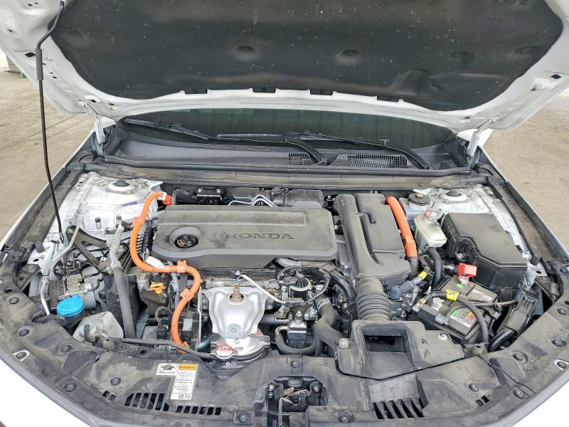 2024 Honda Accord მანქანა იყიდება აუქციონზე, vin: 1HGCY2F83RA015695, აუქციონის ნომერი: 63449096