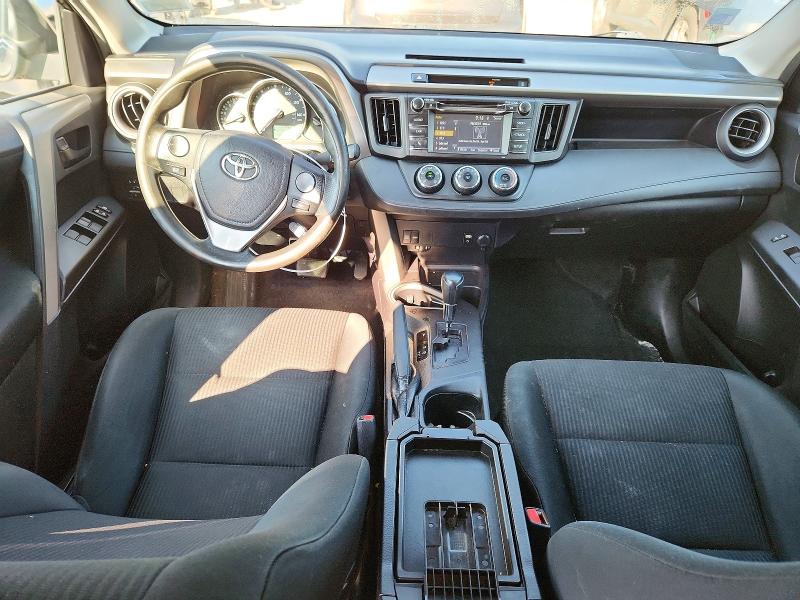 Продаж на аукціоні авто 2016 Toyota Rav4, vin: 2T3BFREVXGW496964, номер лоту: 64796056