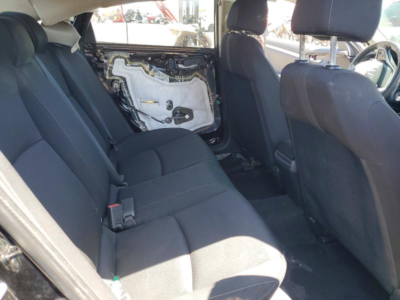 Aukcja sprzedaży 2017 Honda Civic, vin: 2HGFC2F53HH574438, numer aukcji: 63564506