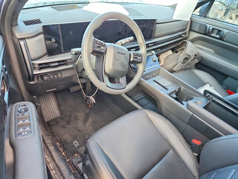66303036 :رقم المزاد ، 5NMP5DG18TH075748 vin ، 2026 Hyundai Santa Fe مزاد بيع