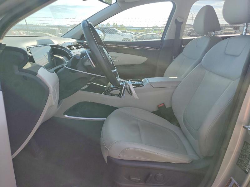Продажа на аукционе авто 2023 Hyundai Tucson, vin: KM8JFCA10PU112355, номер лота: 66220106