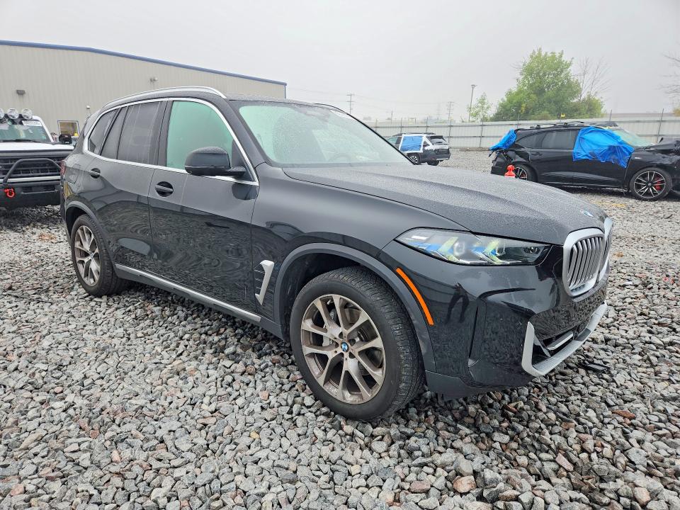 Aukcja sprzedaży 2025 Bmw X5, vin: 5UX23EU03S9Y82947, numer aukcji: 63725276