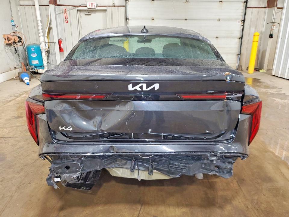Продаж на аукціоні авто 2026 Kia K4, vin: 3KPFT4DE6TE251566, номер лоту: 67126086