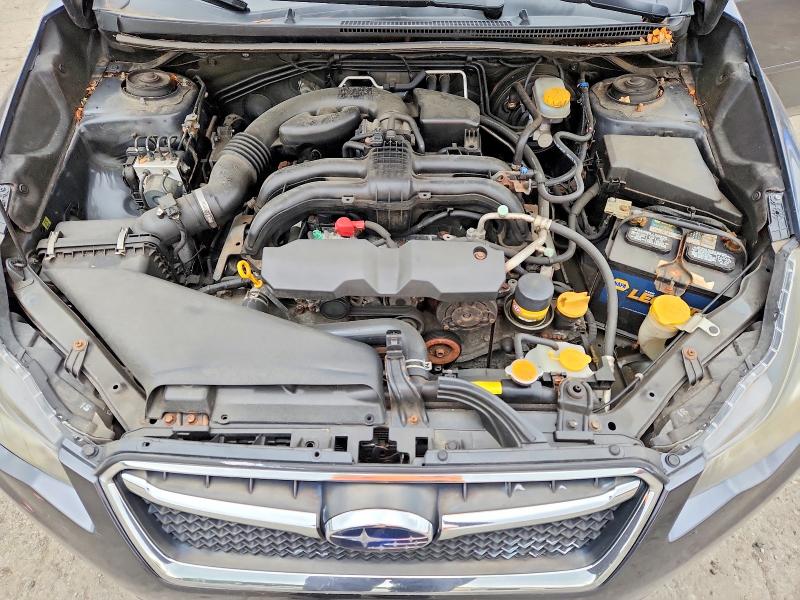 Aukcja sprzedaży 2016 Subaru Impreza, vin: JF1GJAA66GH019397, numer aukcji: 66736416