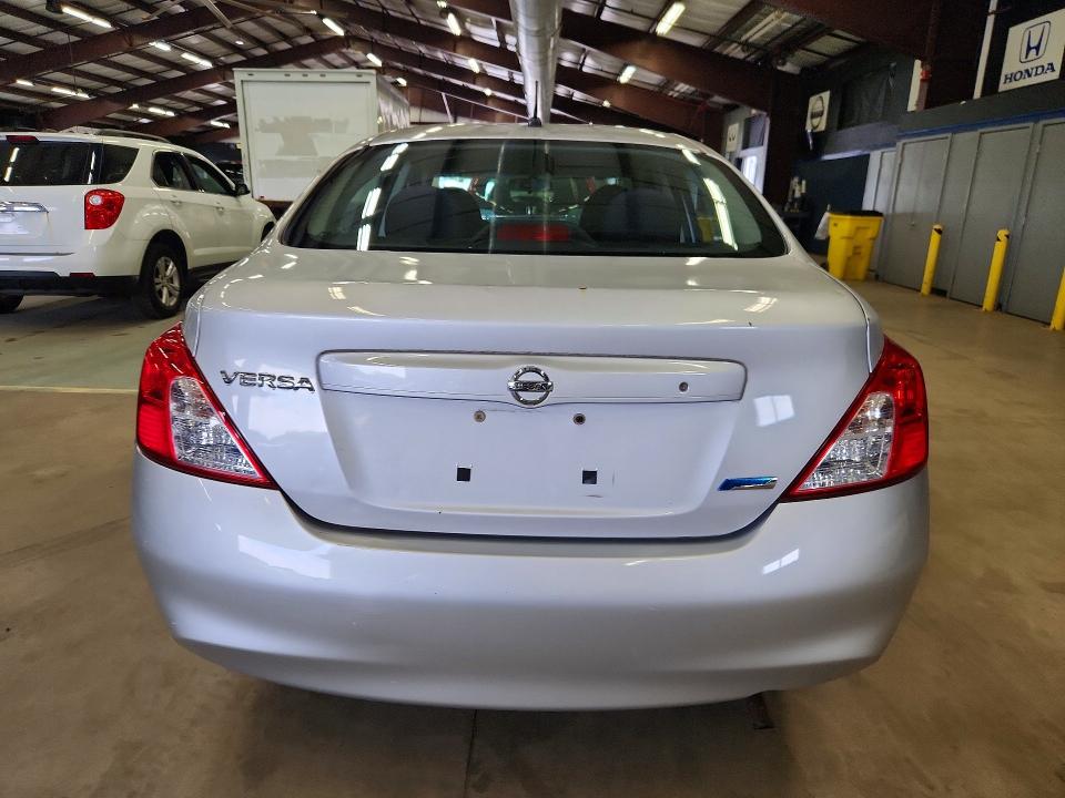 Aukcja sprzedaży 2013 Nissan Versa, vin: 3N1CN7AP1DL842991, numer aukcji: 66063036