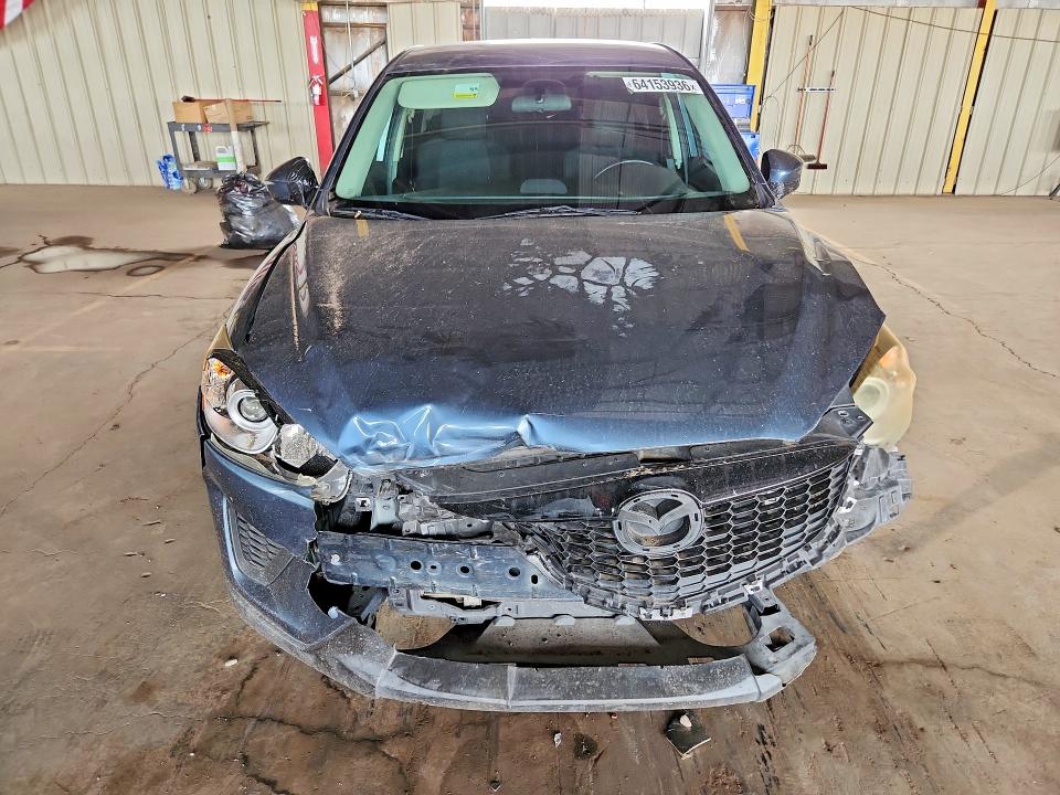 Aukcja sprzedaży 2015 Mazda Cx-5, vin: JM3KE2BE4F0482910, numer aukcji: 64153936
