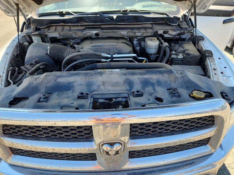 2016 Ram 2500 მანქანა იყიდება აუქციონზე, vin: 3C6UR5CJ4GG281628, აუქციონის ნომერი: 62945126