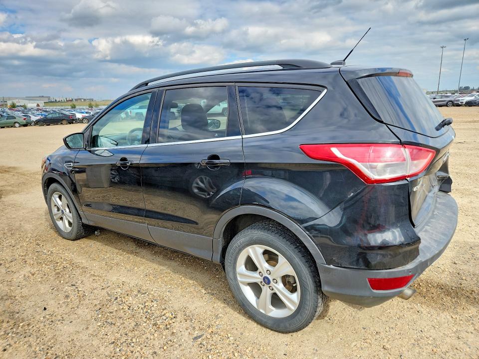 2014 Ford Escape მანქანა იყიდება აუქციონზე, vin: 1FMCU9GX3EUD20630, აუქციონის ნომერი: 63731906