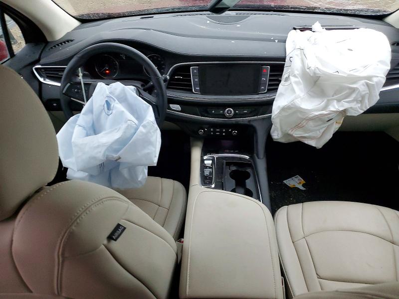 Продаж на аукціоні авто 2024 Buick Enclave, vin: 5GAEVAKW6RJ121011, номер лоту: 63588206