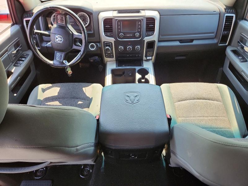 66299786 :رقم المزاد ، 1C6RR7LT2ES334528 vin ، 2014 Ram 1500 مزاد بيع