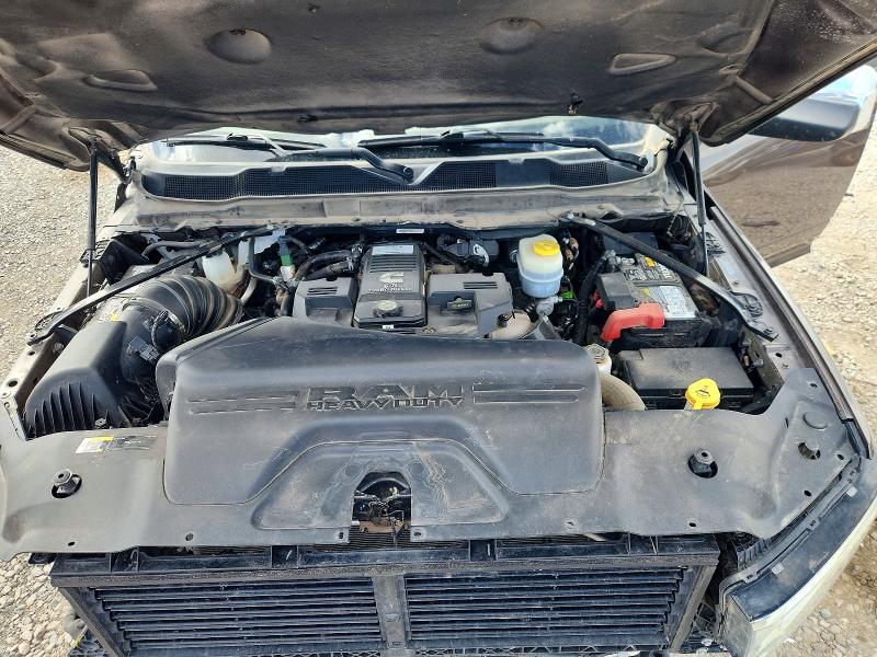 2020 Ram 2500 მანქანა იყიდება აუქციონზე, vin: 3C6UR5FL5LG230324, აუქციონის ნომერი: 64518566