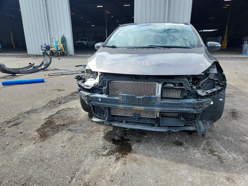 Aukcja sprzedaży 2015 Kia Forte Koup, vin: KNAFZ6A33F5370895, numer aukcji: 67314686