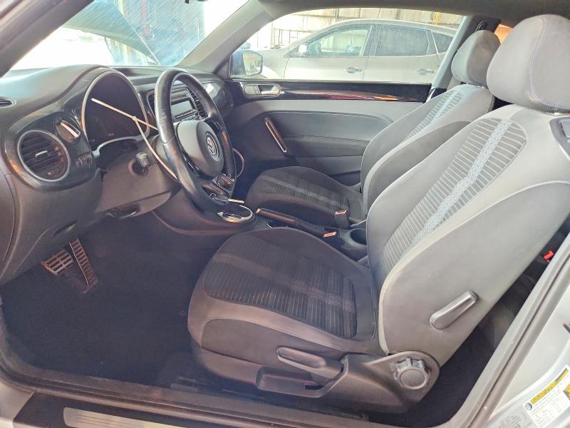 Продаж на аукціоні авто 2012 Volkswagen Beetle, vin: 3VWVA7AT8CM614359, номер лоту: 63259286