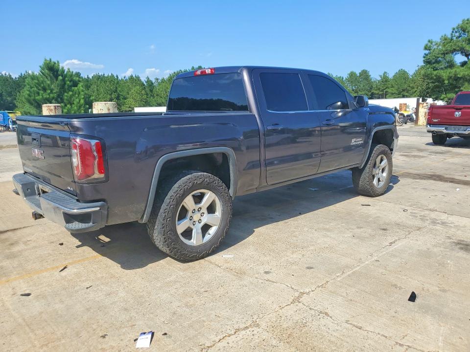 2015 Gmc Sierra მანქანა იყიდება აუქციონზე, vin: 3GTU2UEC9FG365724, აუქციონის ნომერი: 65474426