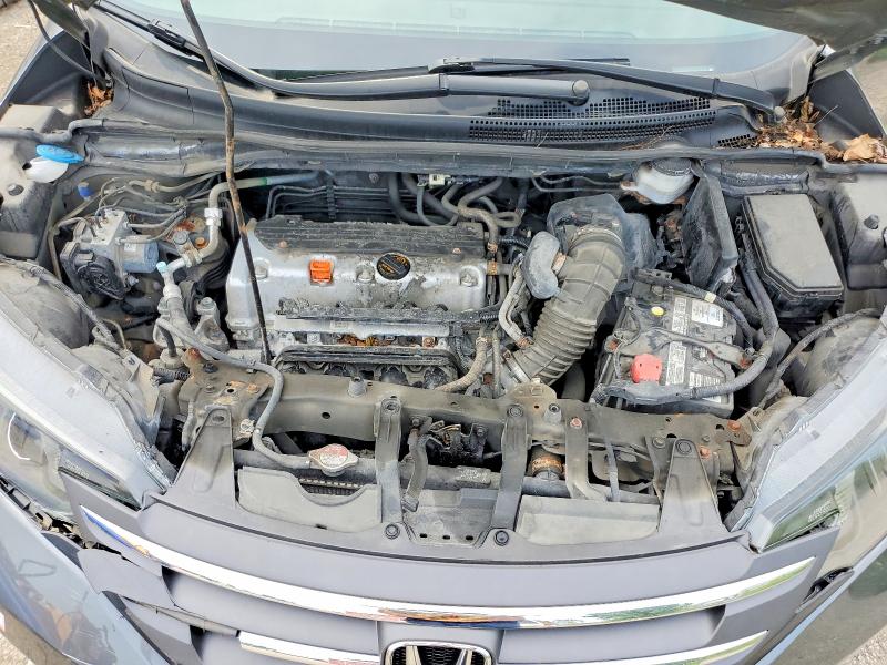 Продажа на аукционе авто 2014 Honda Cr-v, vin: 2HKRM4H70EH124784, номер лота: 65140446