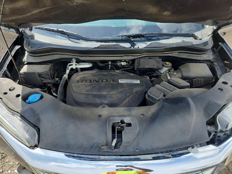 Aukcja sprzedaży 2019 Honda Pilot, vin: 5FNYF5H56KB025262, numer aukcji: 63172806