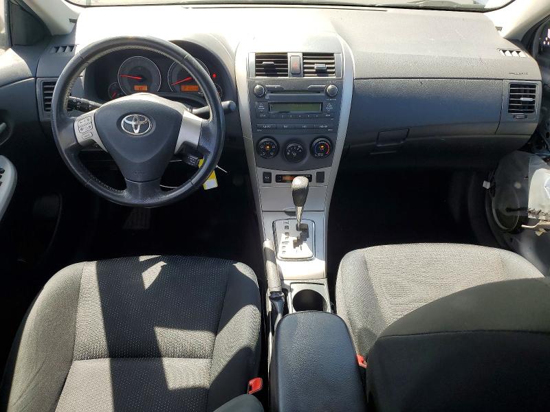 Продажа на аукционе авто 2010 Toyota Corolla, vin: 2T1BU4EE0AC464759, номер лота: 66987826