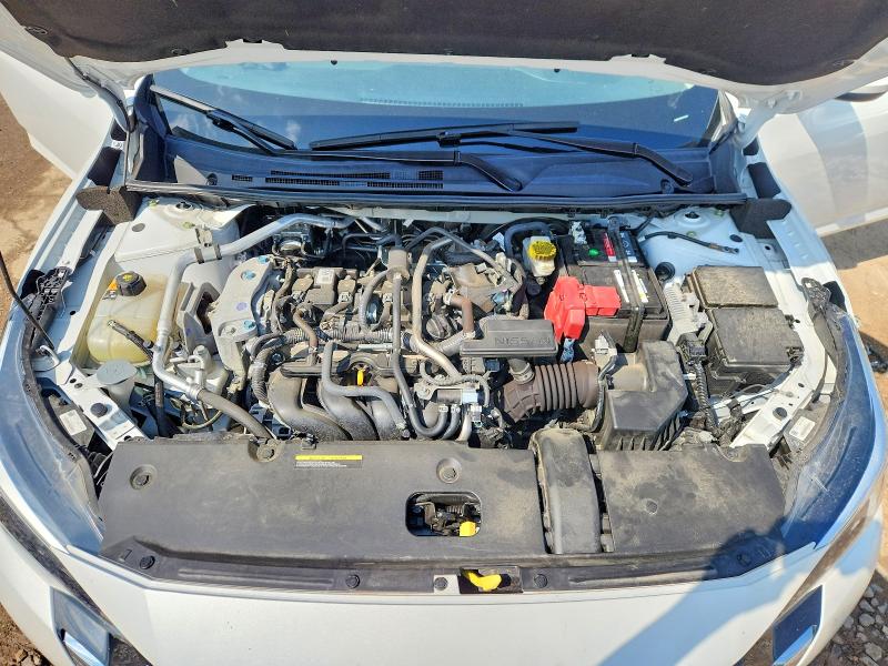Aukcja sprzedaży 2024 Nissan Sentra, vin: 3N1AB8CV4RY391499, numer aukcji: 65735776