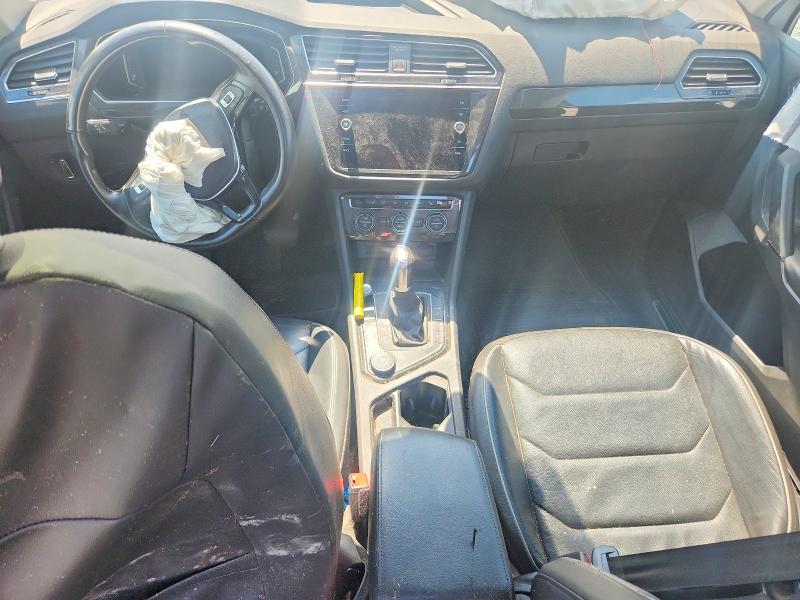 65797126 :رقم المزاد ، 3VV4B7AX9KM085048 vin ، 2019 Volkswagen Tiguan مزاد بيع