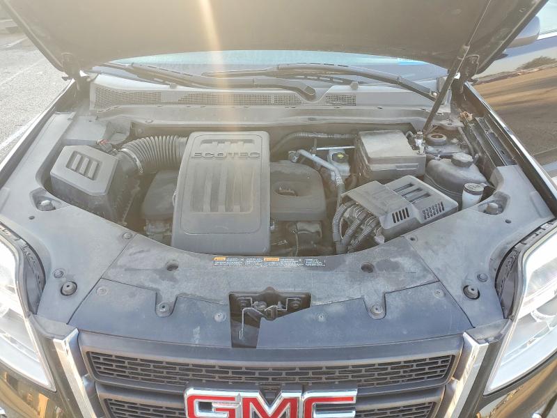 66696866 :رقم المزاد ، 2GKFLWEK4F6112075 vin ، 2015 Gmc Terrain مزاد بيع
