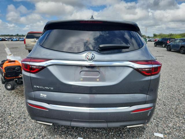 Aukcja sprzedaży 2020 Buick Enclave, vin: 5GAERDKW8LJ181370, numer aukcji: 64312326