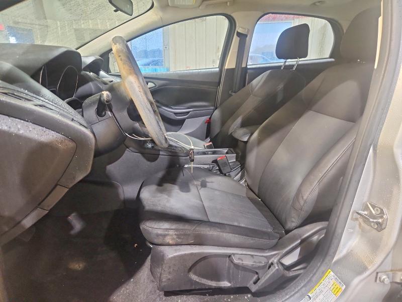 2015 Ford Focus მანქანა იყიდება აუქციონზე, vin: 1FADP3K2XFL202175, აუქციონის ნომერი: 65270546