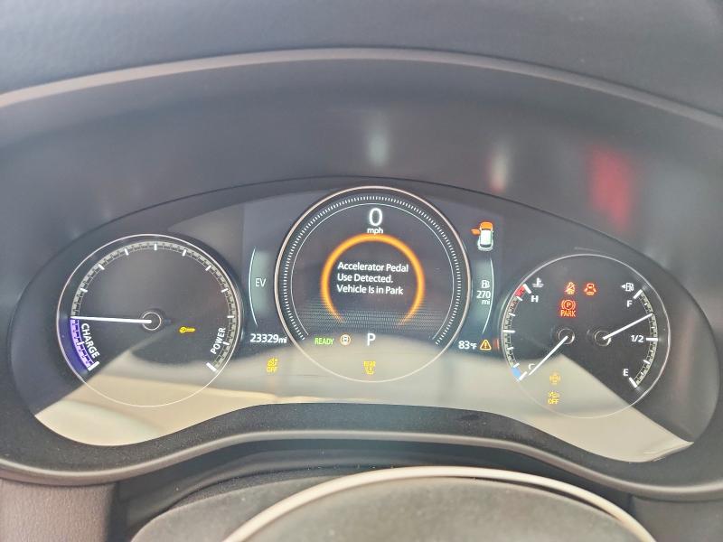 Aukcja sprzedaży 2025 Mazda Cx-50, vin: 7MMVAABW9SN107967, numer aukcji: 65514226