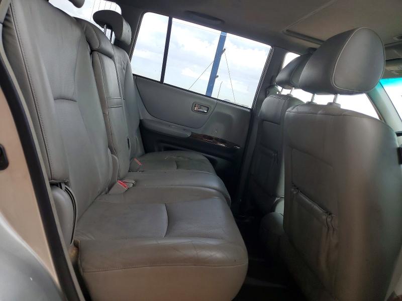 Aukcja sprzedaży 2006 Toyota Highlander, vin: JTEEW21A460014432, numer aukcji: 66844216
