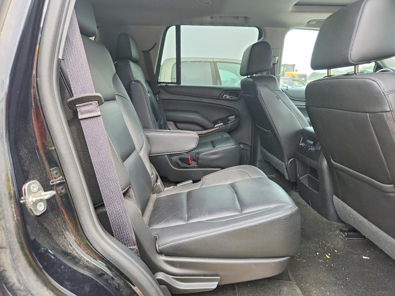 Aukcja sprzedaży 2018 Chevrolet Tahoe, vin: 1GNSKBKCXJR142608, numer aukcji: 64558366