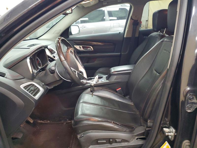 2015 Gmc Terrain მანქანა იყიდება აუქციონზე, vin: 2GKALUEK4F6360678, აუქციონის ნომერი: 65188016
