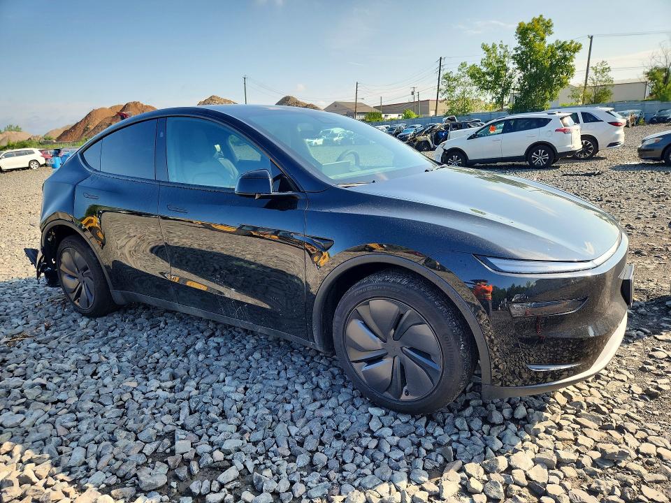 Aukcja sprzedaży 2026 Tesla Model Y, vin: 7SAYGAEE0TF646771, numer aukcji: 64435156