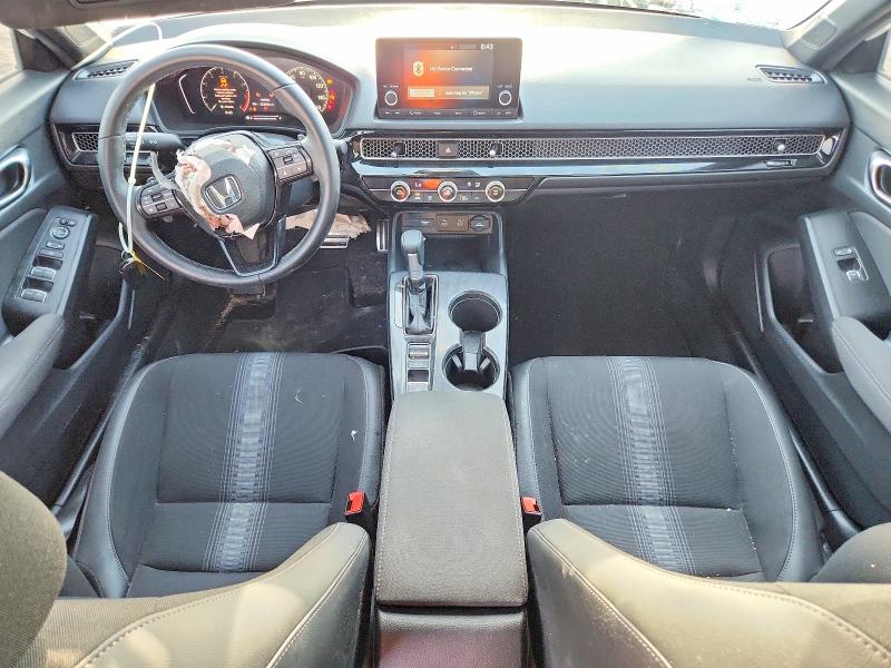 Aukcja sprzedaży 2025 Honda Civic, vin: 2HGFE2F59SH554454, numer aukcji: 65517626