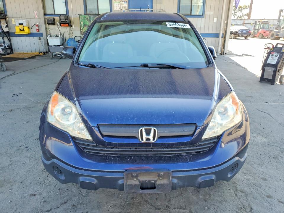 Aukcja sprzedaży 2008 Honda Cr-v, vin: JHLRE38328C007960, numer aukcji: 65503686