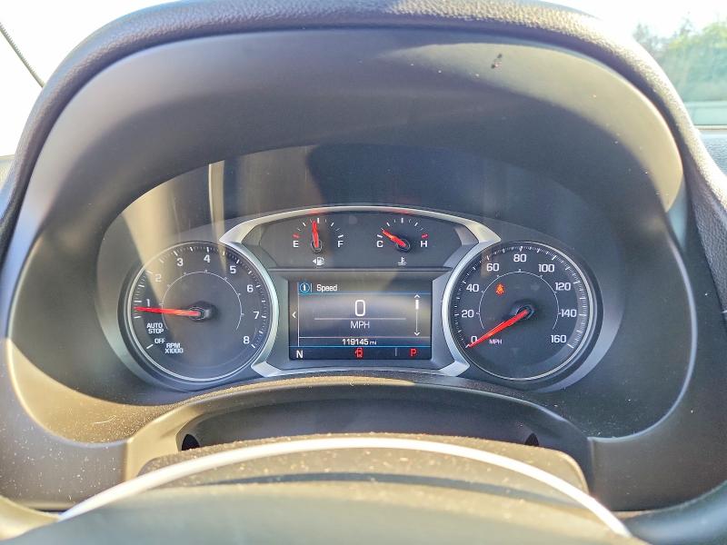Aukcja sprzedaży 2022 Gmc Terrain, vin: 3GKALTEV6NL179936, numer aukcji: 64573246