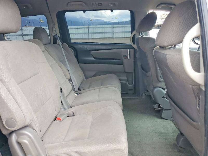 Продаж на аукціоні авто 2015 Honda Odyssey, vin: 5FNRL5H49FB061117, номер лоту: 66911906