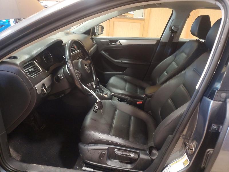 Продажа на аукционе авто 2013 Volkswagen Jetta, vin: 3VWDP7AJ4DM363334, номер лота: 64828706