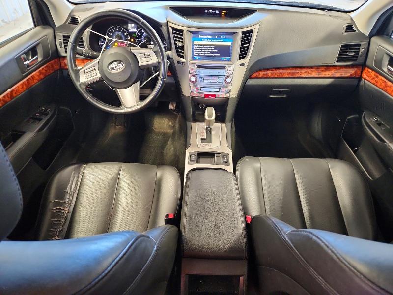 Aukcja sprzedaży 2011 Subaru Outback, vin: 4S4BRCLC4B3441584, numer aukcji: 61987426