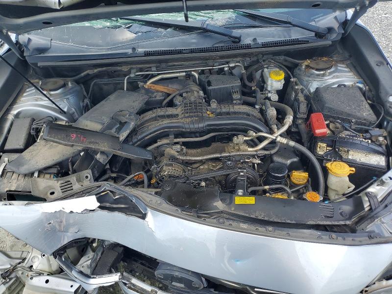 63175876 :رقم المزاد ، 4S3GKAD6XJ3618682 vin ، 2018 Subaru Impreza مزاد بيع
