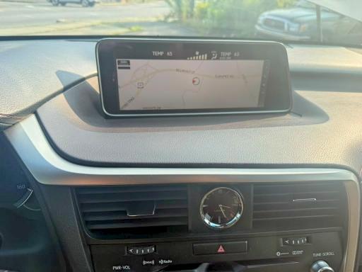 Продаж на аукціоні авто 2016 Lexus Rx 350, vin: 2T2BZMCA0GC011716, номер лоту: 65342496