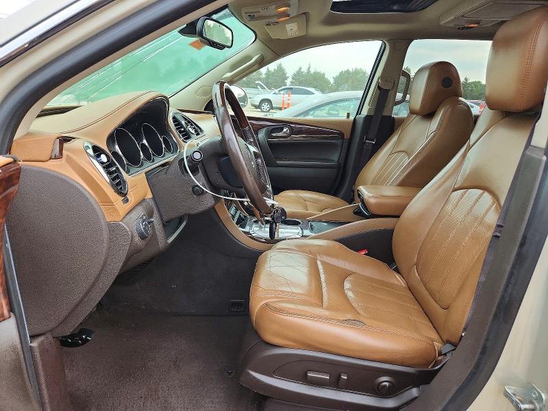 Aukcja sprzedaży 2014 Buick Enclave, vin: 5GAKVCKD0EJ238011, numer aukcji: 65556796