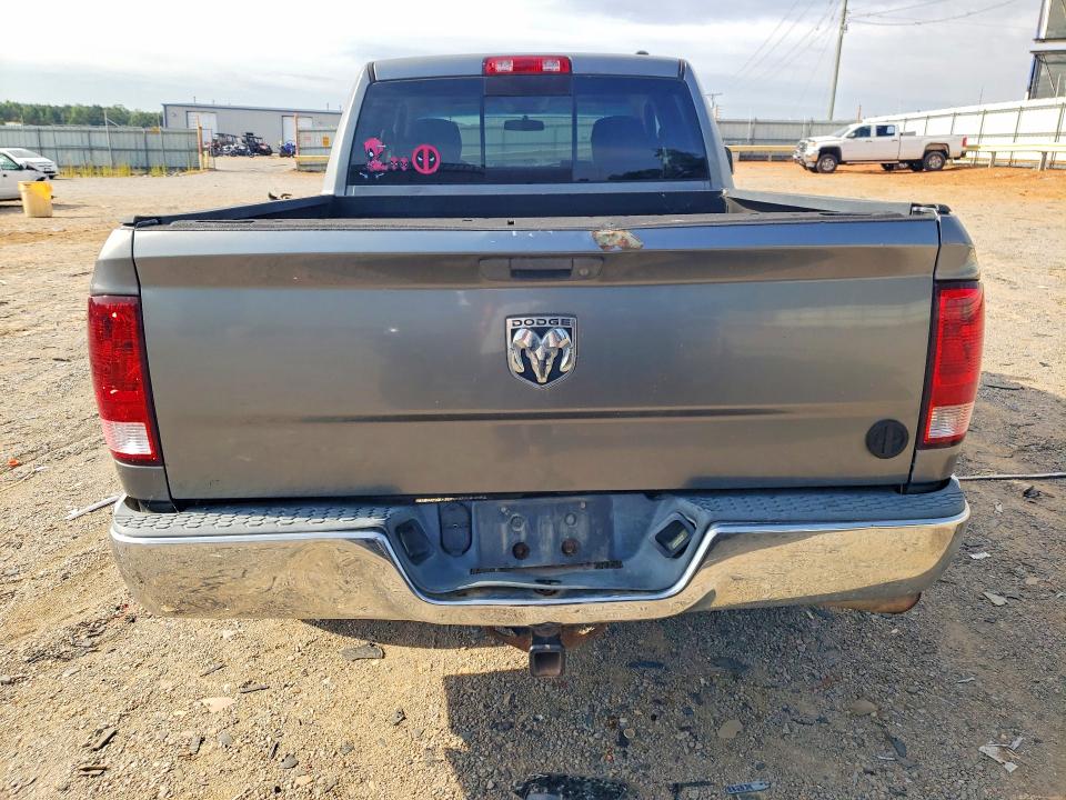 Продажа на аукционе авто 2010 Dodge Ram 1500, vin: 1D7RB1GP9AS111135, номер лота: 64804286