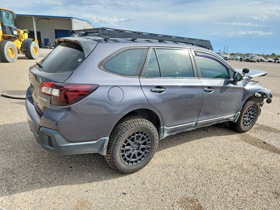 Продажа на аукционе авто 2018 Subaru Outback, vin: 4S4BSAAC4J3324985, номер лота: 66283346