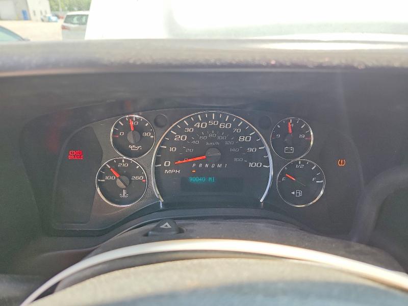 Aukcja sprzedaży 2015 Chevrolet Express G3500, vin: 1GCZGUCFXF1102094, numer aukcji: 63748796