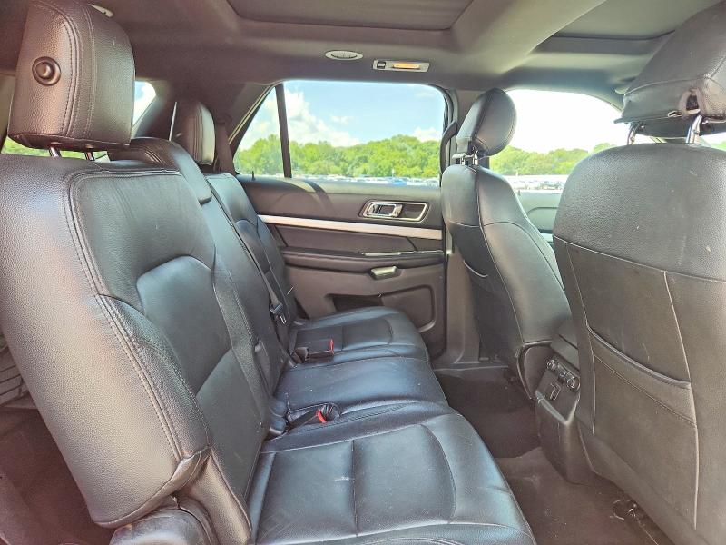 Aukcja sprzedaży 2017 Ford Explorer, vin: 1FM5K8D84HGB61531, numer aukcji: 65284306