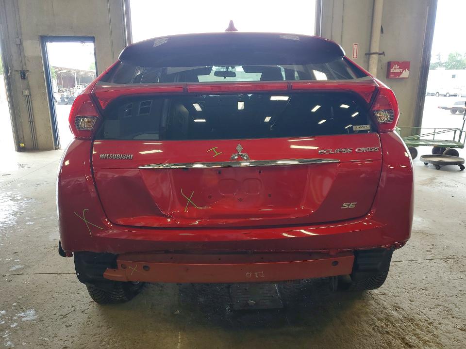 Aukcja sprzedaży 2019 Mitsubishi Eclipse Cross, vin: JA4AT5AA9KZ017100, numer aukcji: 65909646