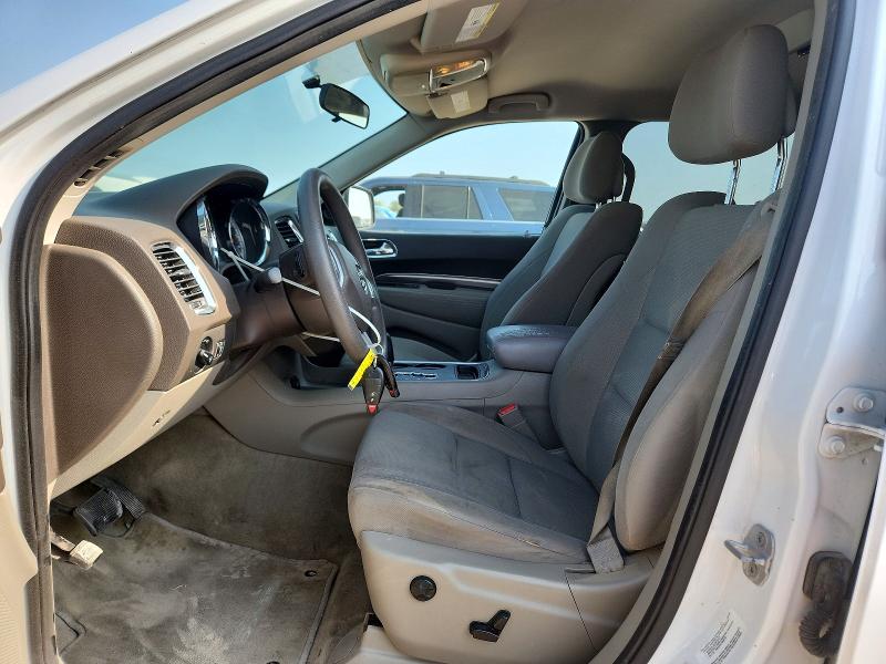 Aukcja sprzedaży 2013 Dodge Durango, vin: 1C4RDHAG5DC661520, numer aukcji: 66646586