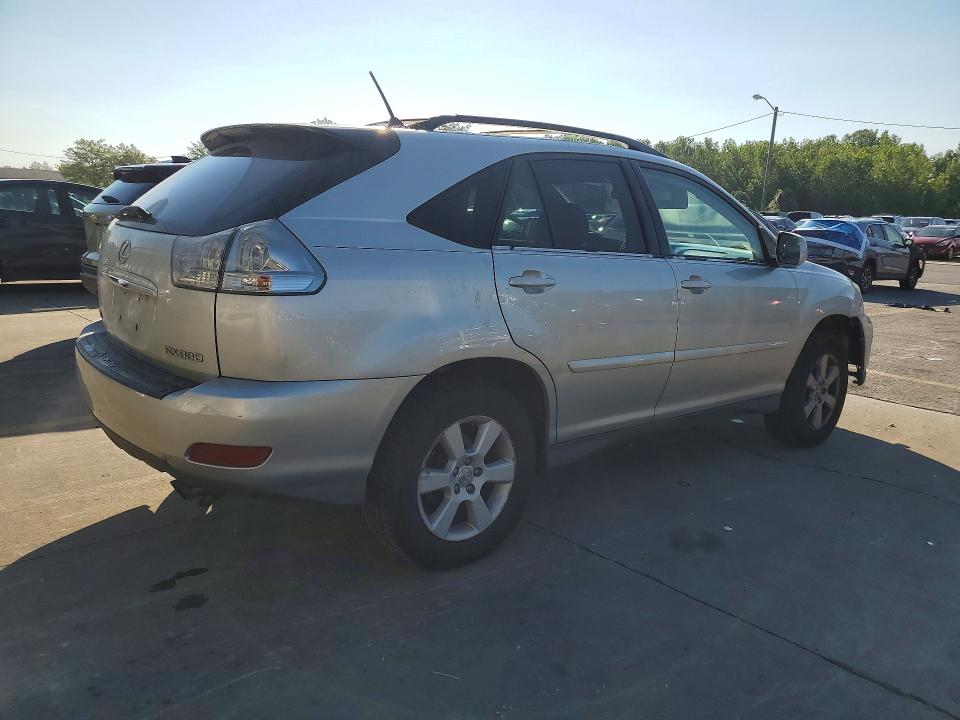 Auction sale of the 2004 Lexus Rx, vin: 2T2HA31U94C020919, lot number: 63742216