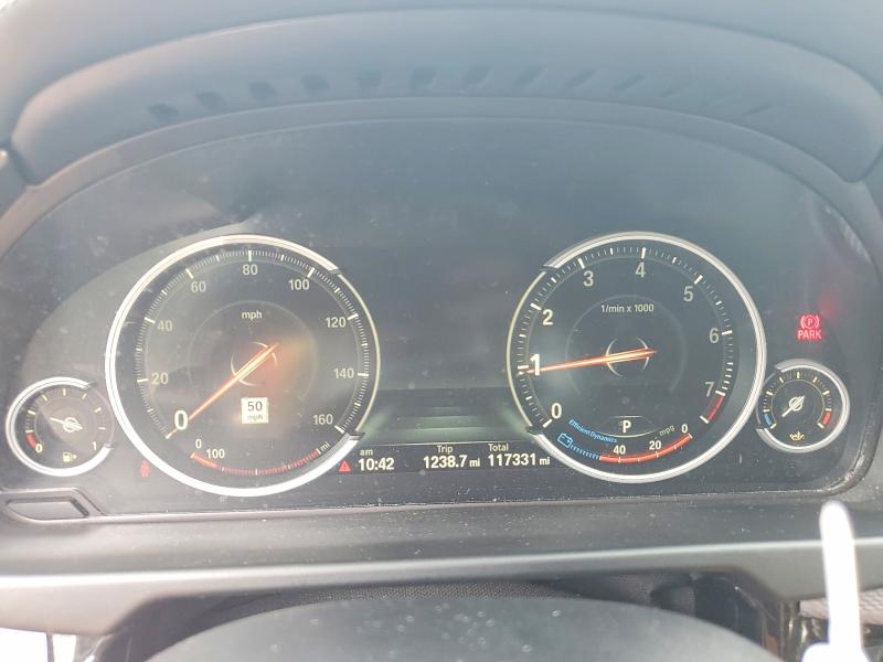 63938586 :رقم المزاد ، 5UXKU2C3XH0U29381 vin ، 2017 Bmw X6 مزاد بيع
