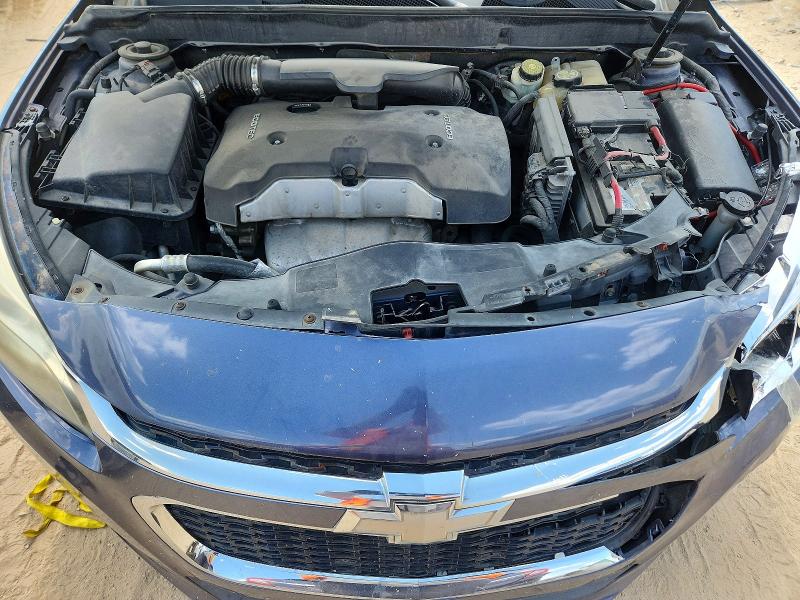 Aukcja sprzedaży 2014 Chevrolet Malibu, vin: 1G11E5SL5EF140987, numer aukcji: 63761516