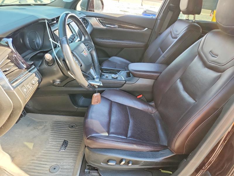 Продажа на аукционе авто 2020 Cadillac Xt6, vin: 1GYKPDRS0LZ126854, номер лота: 64424766